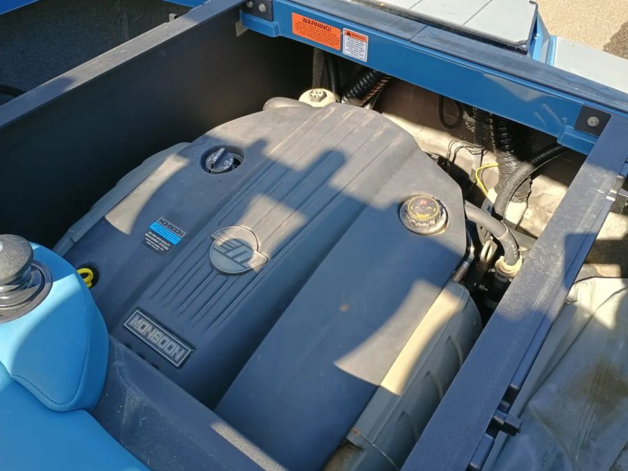 2022 Axis Boats A22 for sale in CHATTANOOGA, Tennessee