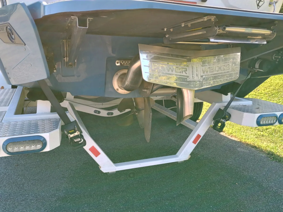 2022 Axis Boats A22 for sale in CHATTANOOGA, Tennessee