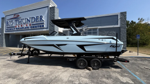 2026 Tige Boats 24RZX for sale in Osage Beach, Missouri
