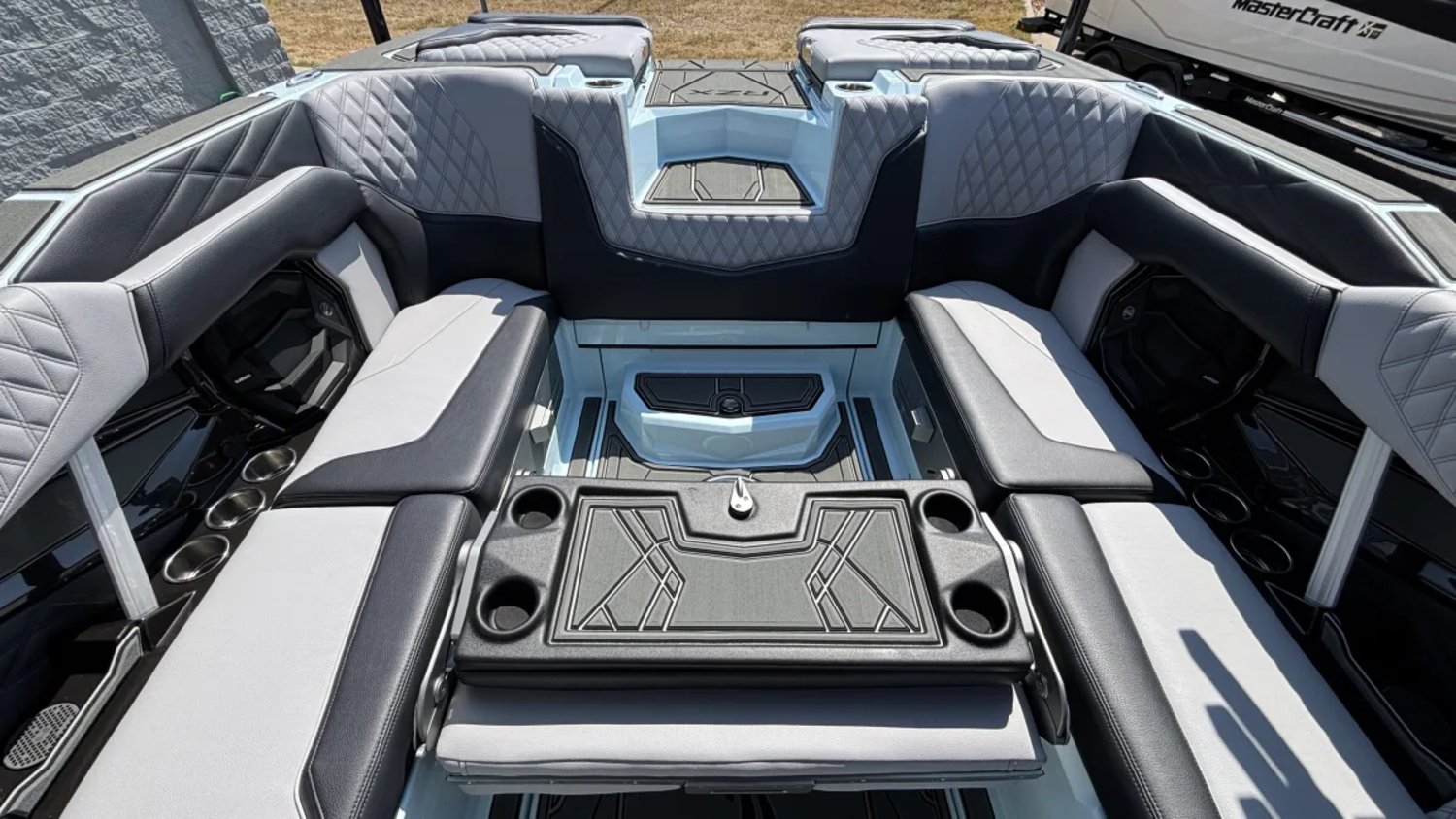 2026 Tige 24RZX