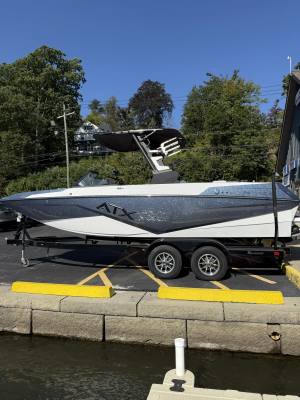 2024 ATX Boats ATX-22 for sale in Hewitt, New Jersey