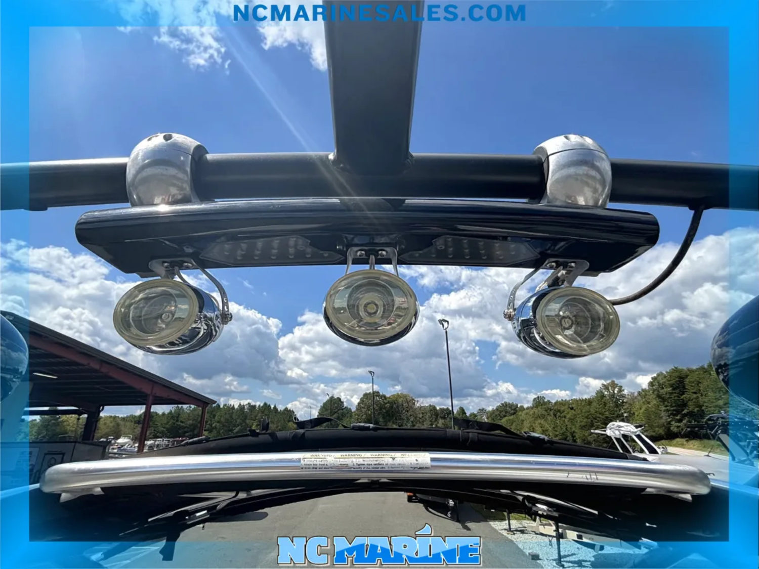 2011 Supra Launch 242