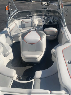2005 Tige Boats 22i for sale in Boise, Idaho