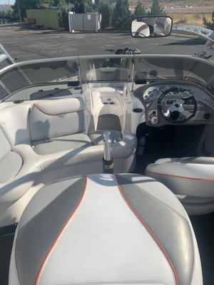 2005 Tige Boats 22i for sale in Boise, Idaho