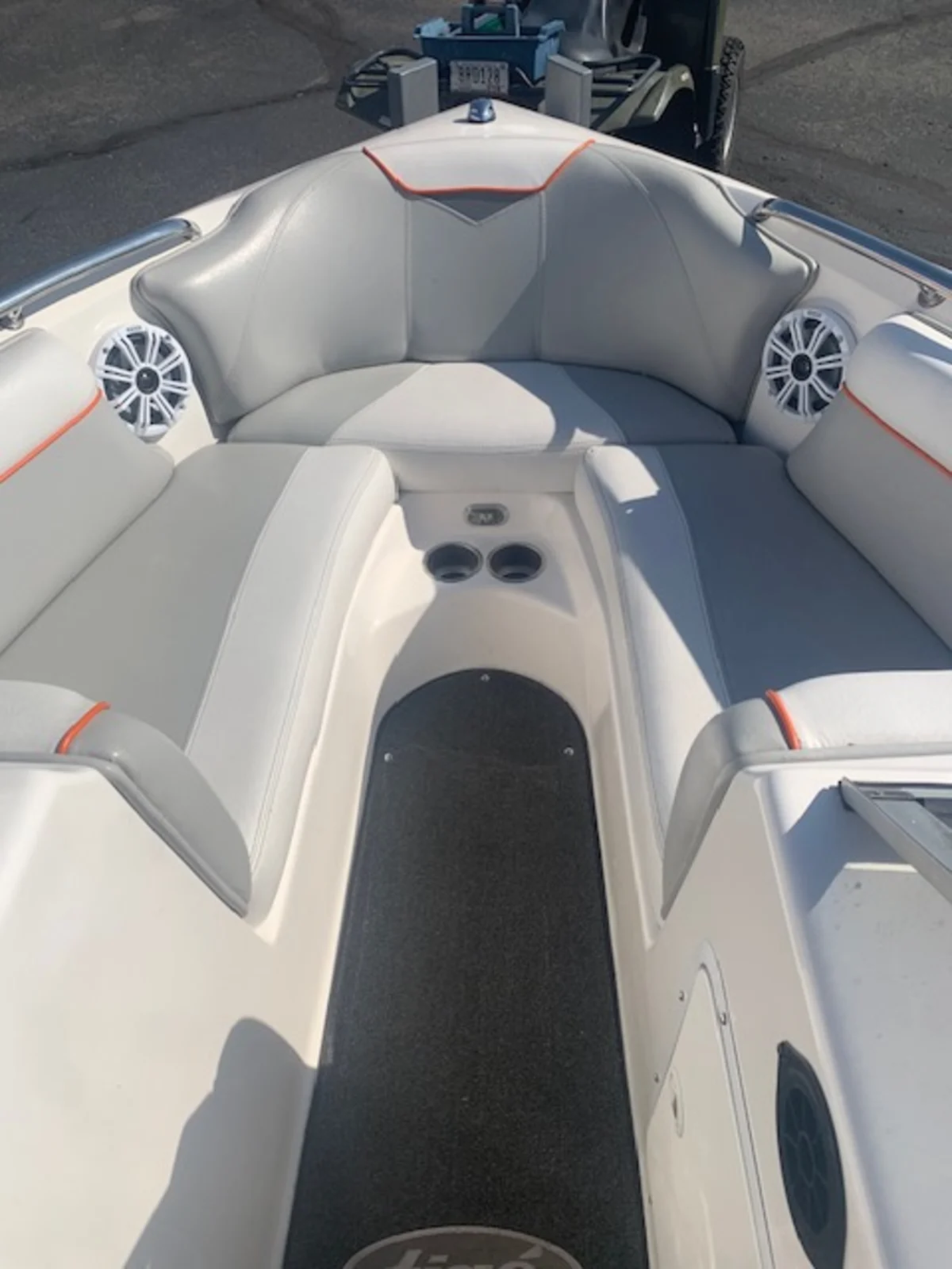2005 Tige Boats 22i for sale in Boise, Idaho