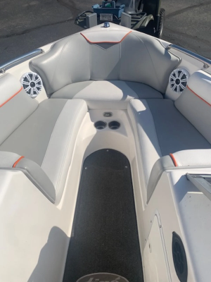 2005 Tige Boats 22i for sale in Boise, Idaho