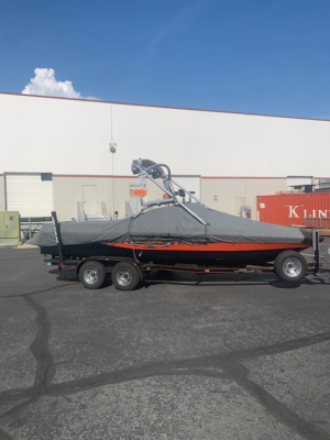 2005 Tige Boats 22i for sale in Boise, Idaho