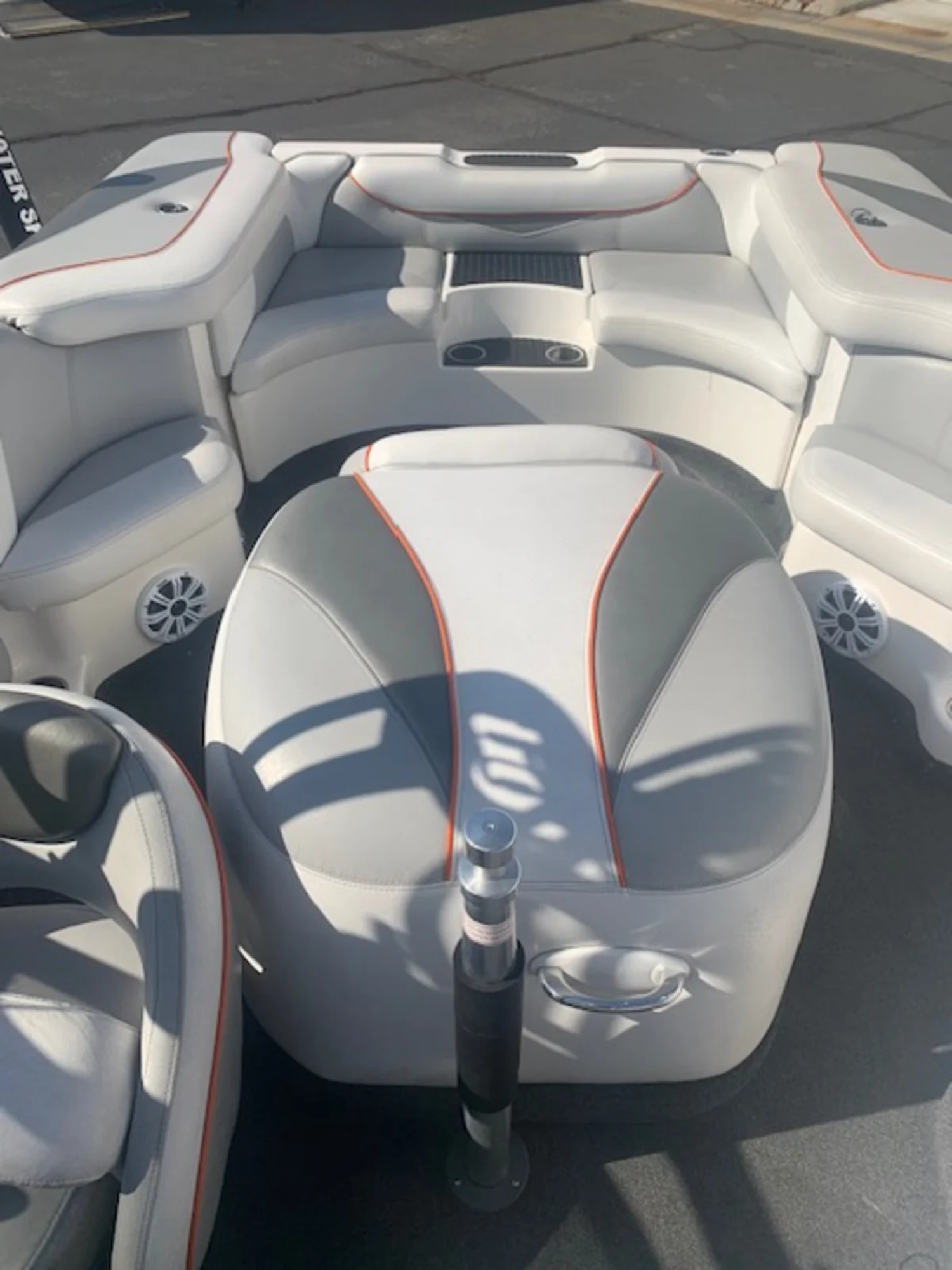 2005 Tige Boats 22i for sale in Boise, Idaho