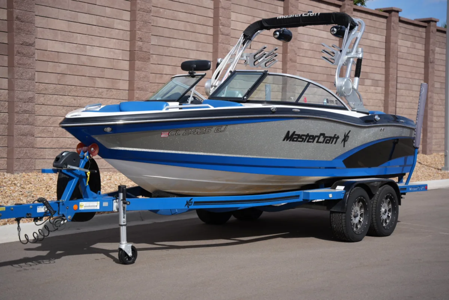 2016 Mastercraft Boats X10 for sale in Broomfield, Colorado