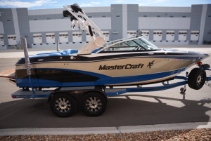 2016 Mastercraft Boats X10 for sale in Broomfield, Colorado