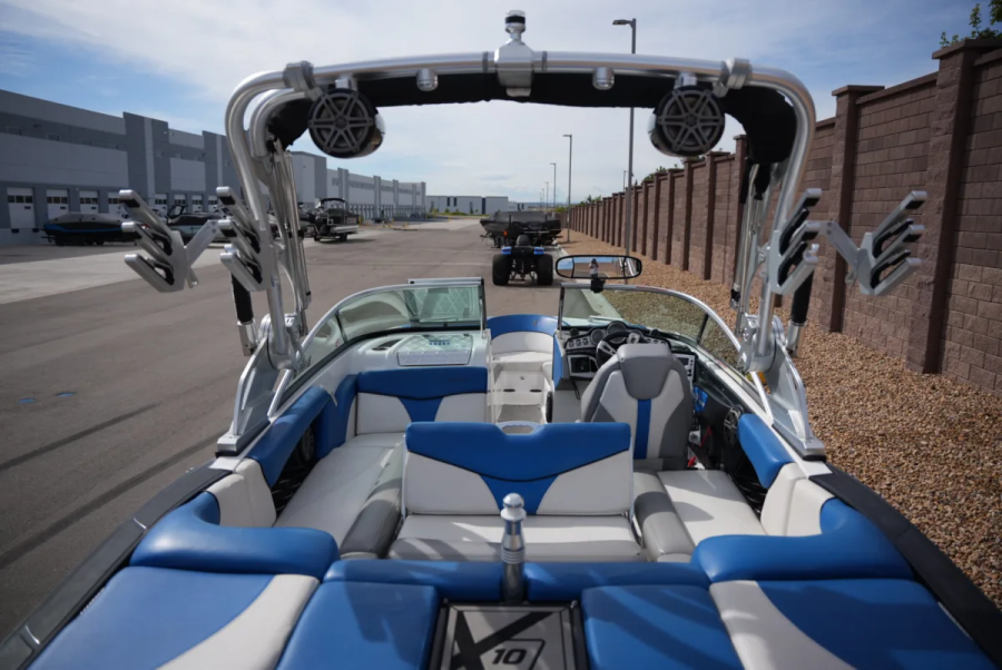 2016 Mastercraft Boats X10 for sale in Broomfield, Colorado