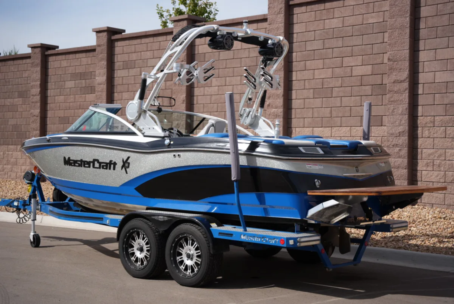 2016 Mastercraft Boats X10 for sale in Broomfield, Colorado