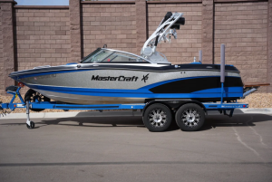 2016 Mastercraft Boats X10 for sale in Broomfield, Colorado