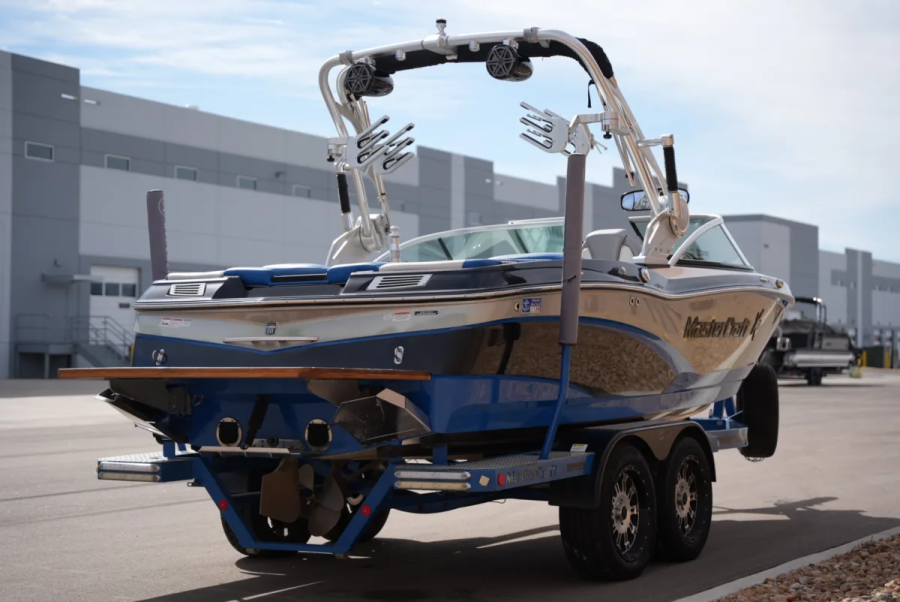 2016 Mastercraft Boats X10 for sale in Broomfield, Colorado