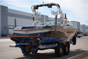 2016 Mastercraft Boats X10 for sale in Broomfield, Colorado
