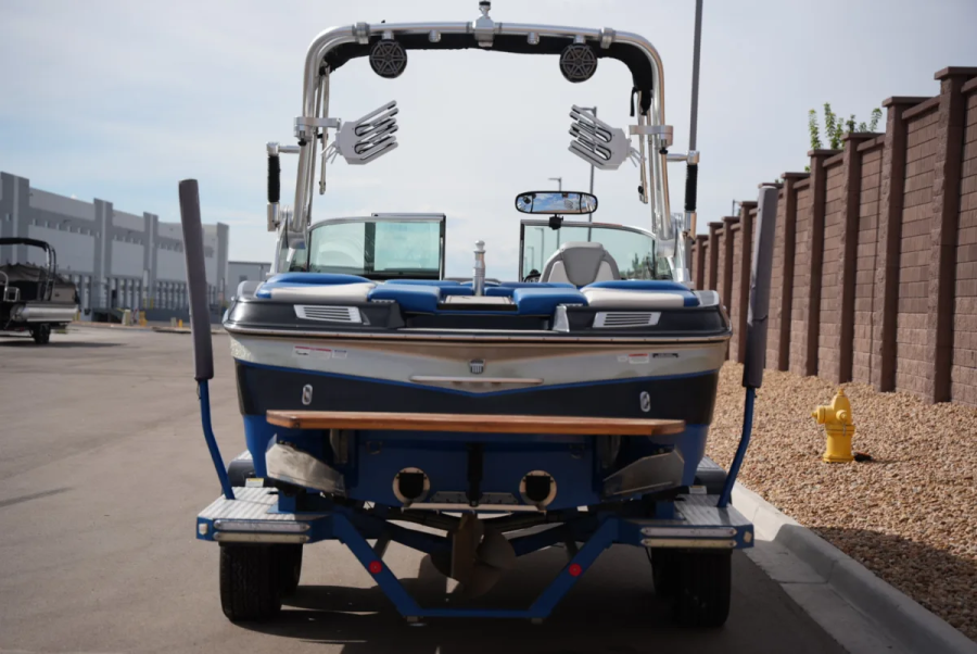 2016 Mastercraft Boats X10 for sale in Broomfield, Colorado