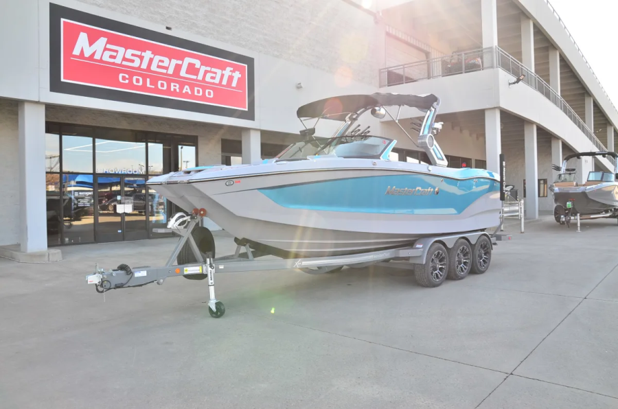 2023 Mastercraft Boats X24 for sale in Broomfield, Colorado