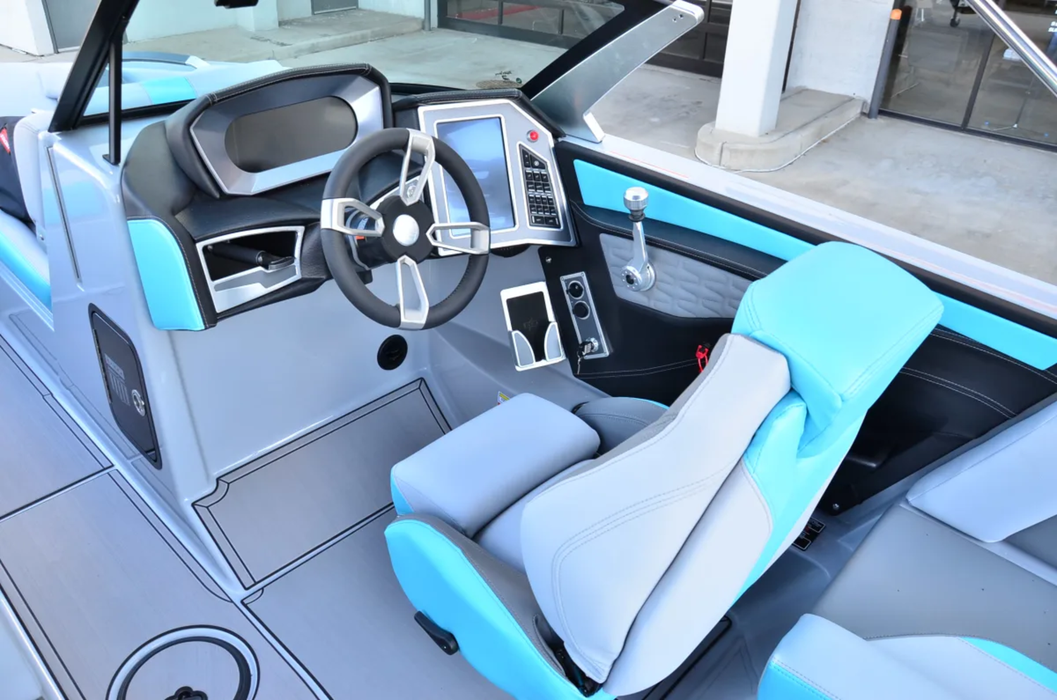 2023 MasterCraft X24