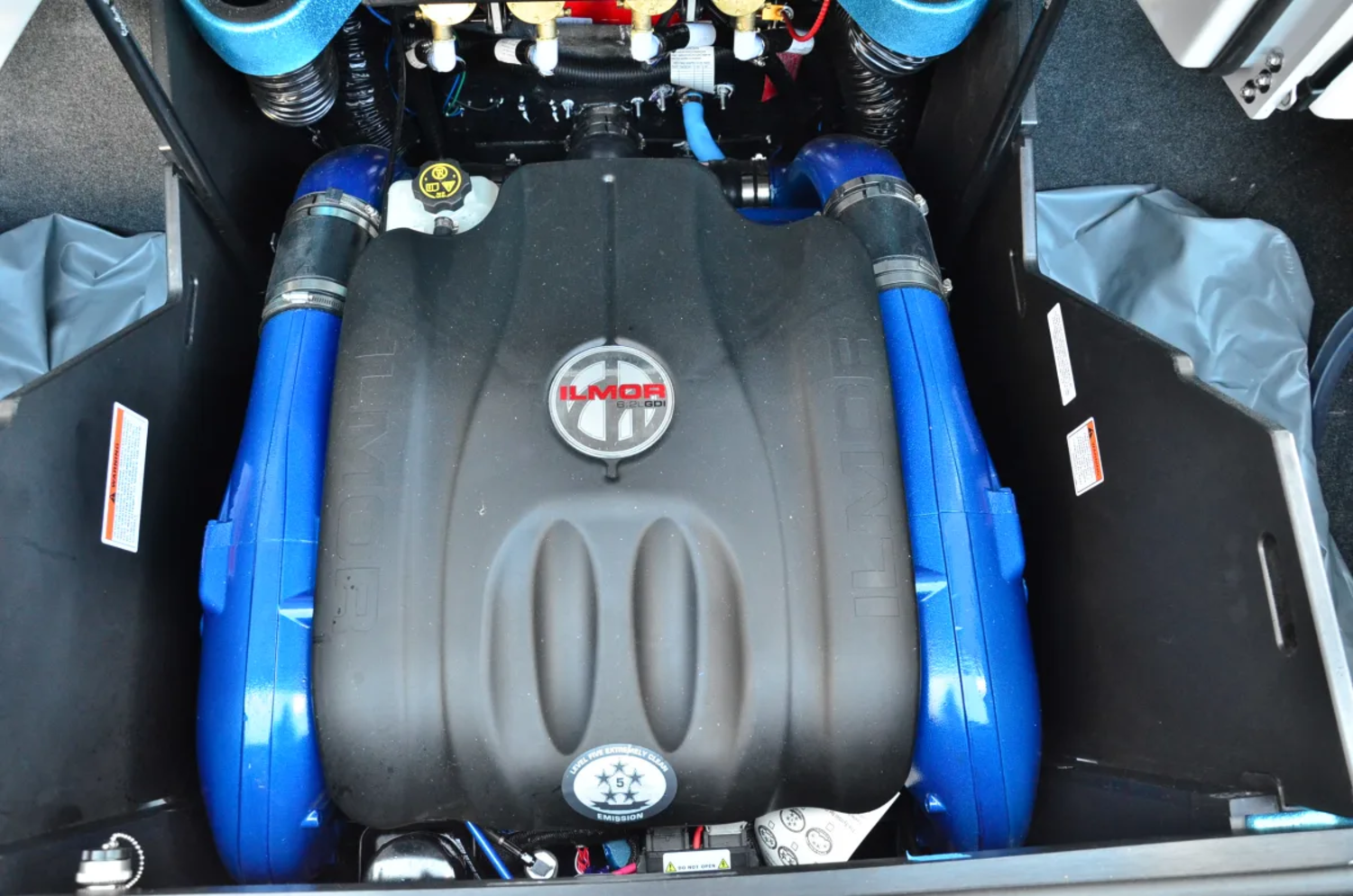 2023 MasterCraft X24