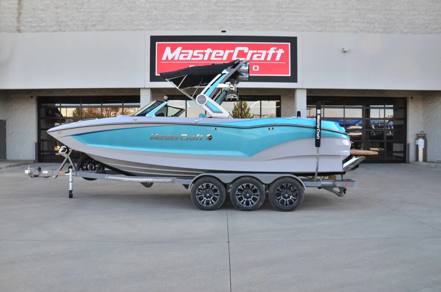 2023 Mastercraft Boats X24 for sale in Broomfield, Colorado
