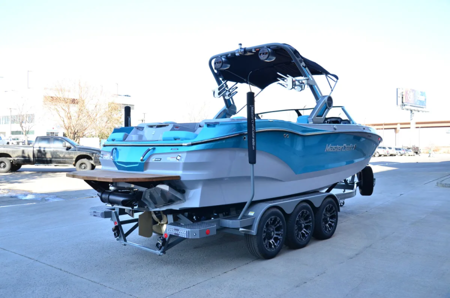 2023 Mastercraft Boats X24 for sale in Broomfield, Colorado