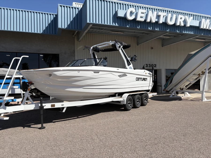 2026 Centurion Boats Nv243 for sale in Mesa, Arizona