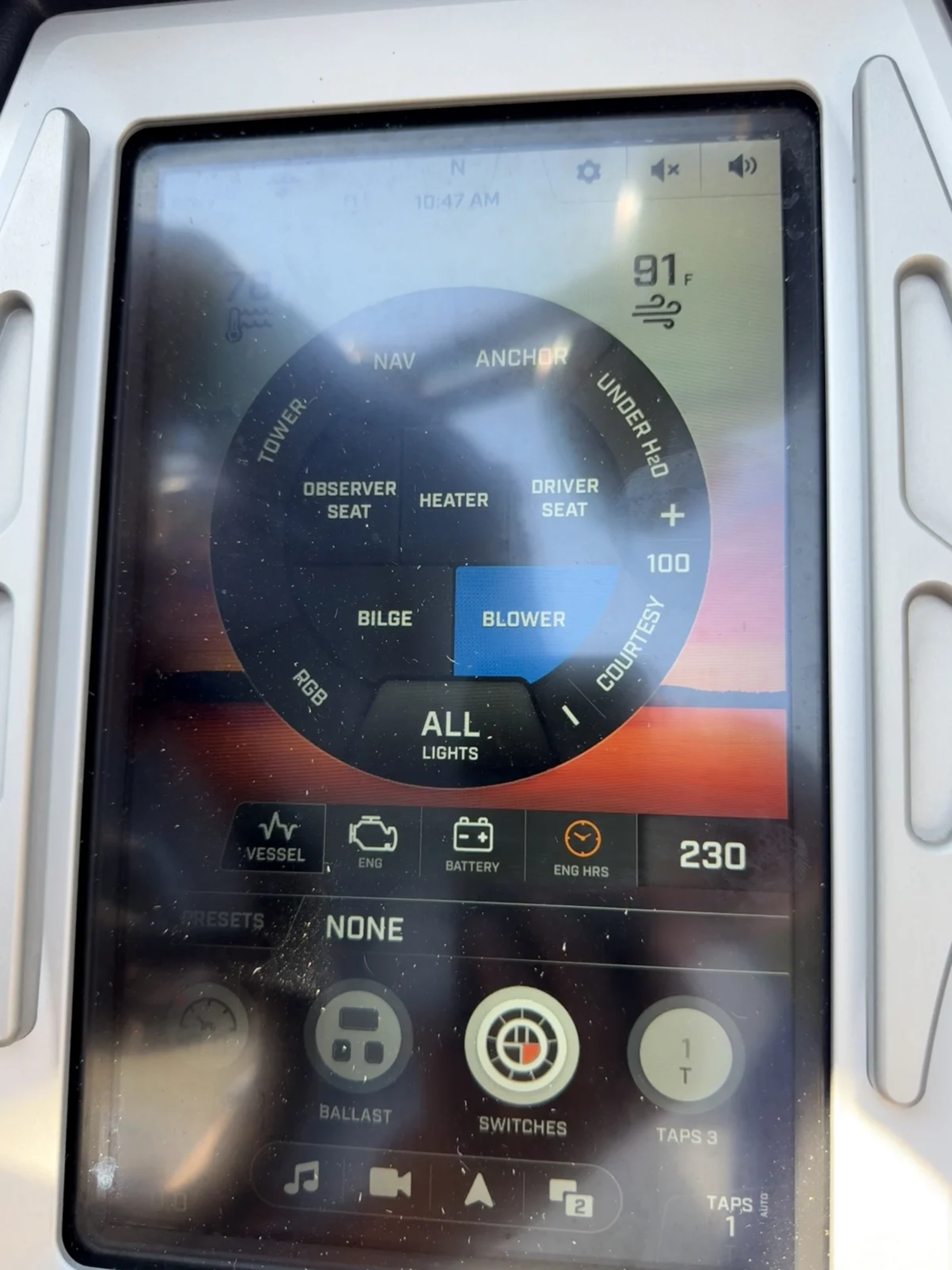 2019 Tige Boats ZX5 / 25ZX for sale in Longview, Texas