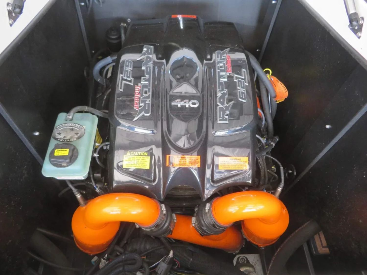 2019 Tige Boats ZX5 / 25ZX for sale in Longview, Texas