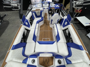 2019 Tige Boats ZX5 / 25ZX for sale in Longview, Texas