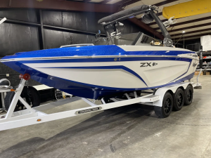 2019 Tige Boats ZX5 / 25ZX for sale in Longview, Texas