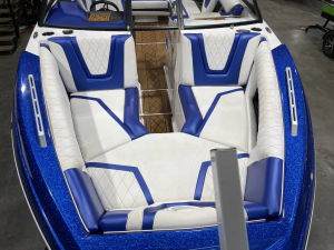 2019 Tige Boats ZX5 / 25ZX for sale in Longview, Texas