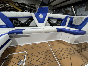 2019 Tige Boats ZX5 / 25ZX for sale in Longview, Texas