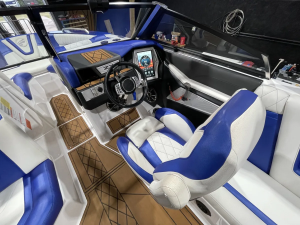 2019 Tige Boats ZX5 / 25ZX for sale in Longview, Texas