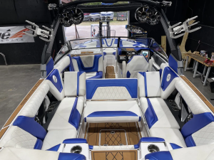 2019 Tige Boats ZX5 / 25ZX for sale in Longview, Texas