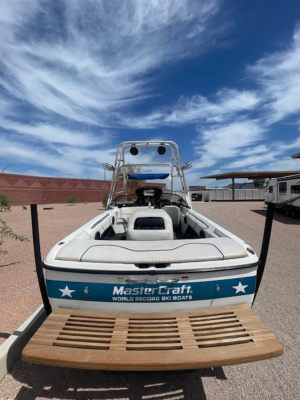 1998 Mastercraft Boats Prostar 190 for sale in Phoenix, Arizona