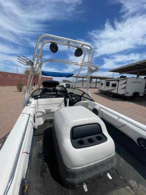 1998 Mastercraft Boats Prostar 190 for sale in Phoenix, Arizona