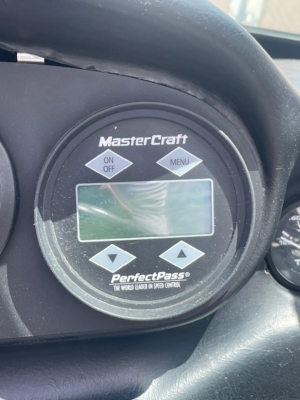 1998 Mastercraft Boats Prostar 190 for sale in Phoenix, Arizona