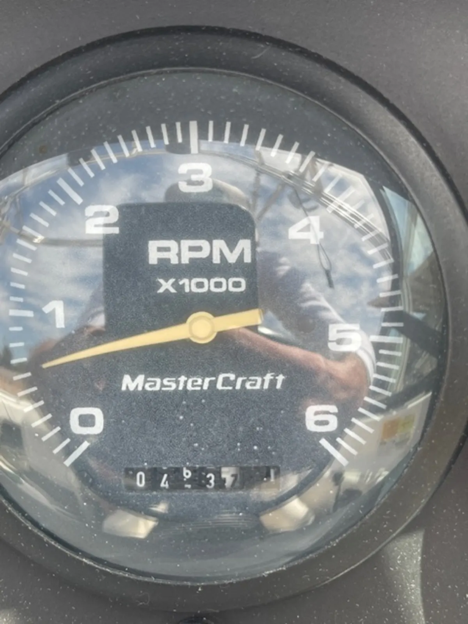 1998 Mastercraft Boats Prostar 190 for sale in Phoenix, Arizona