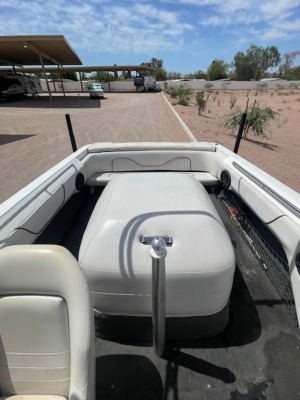 1998 Mastercraft Boats Prostar 190 for sale in Phoenix, Arizona
