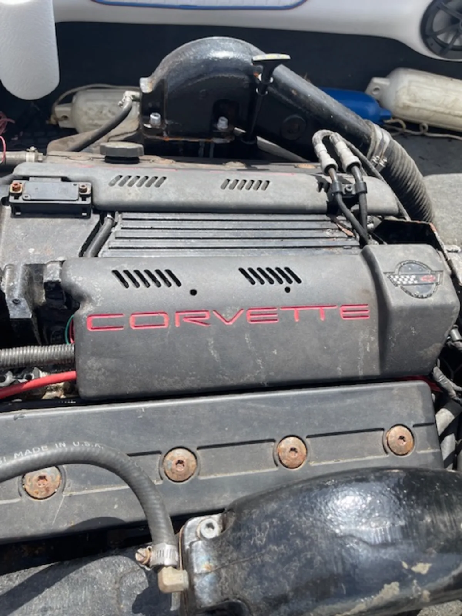 1998 Mastercraft Boats Prostar 190 for sale in Phoenix, Arizona