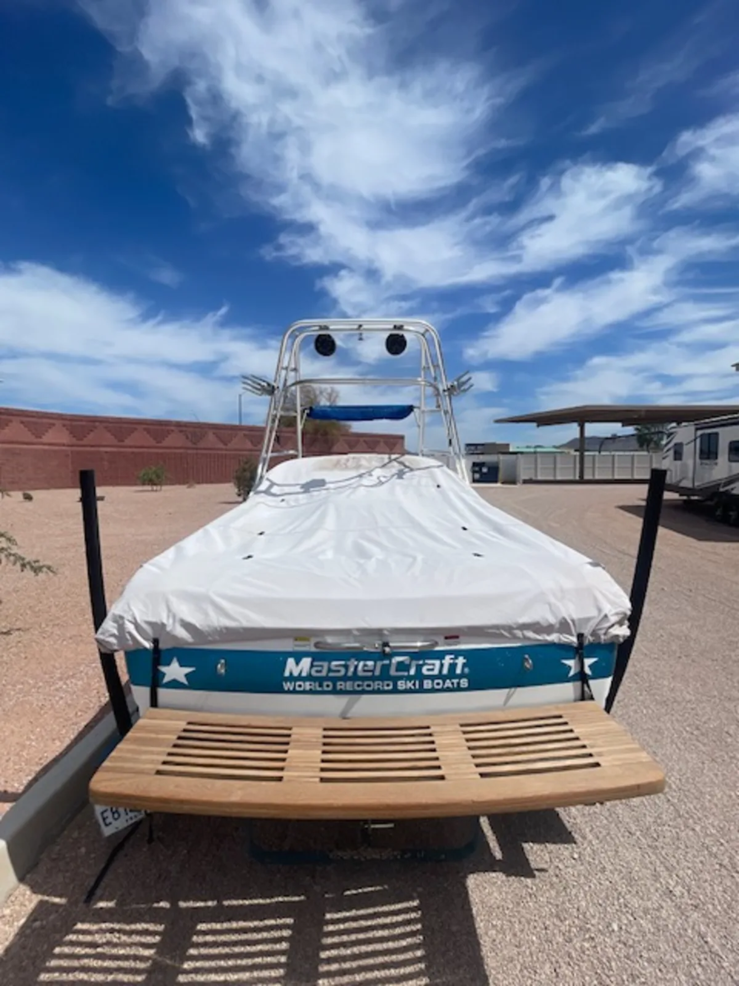 1998 Mastercraft Boats Prostar 190 for sale in Phoenix, Arizona