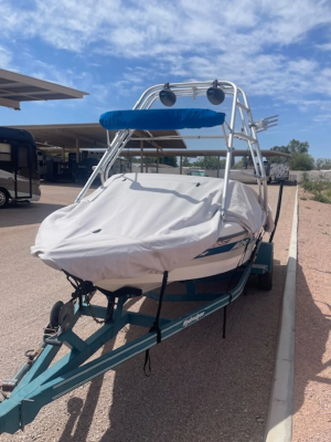 1998 Mastercraft Boats Prostar 190 for sale in Phoenix, Arizona
