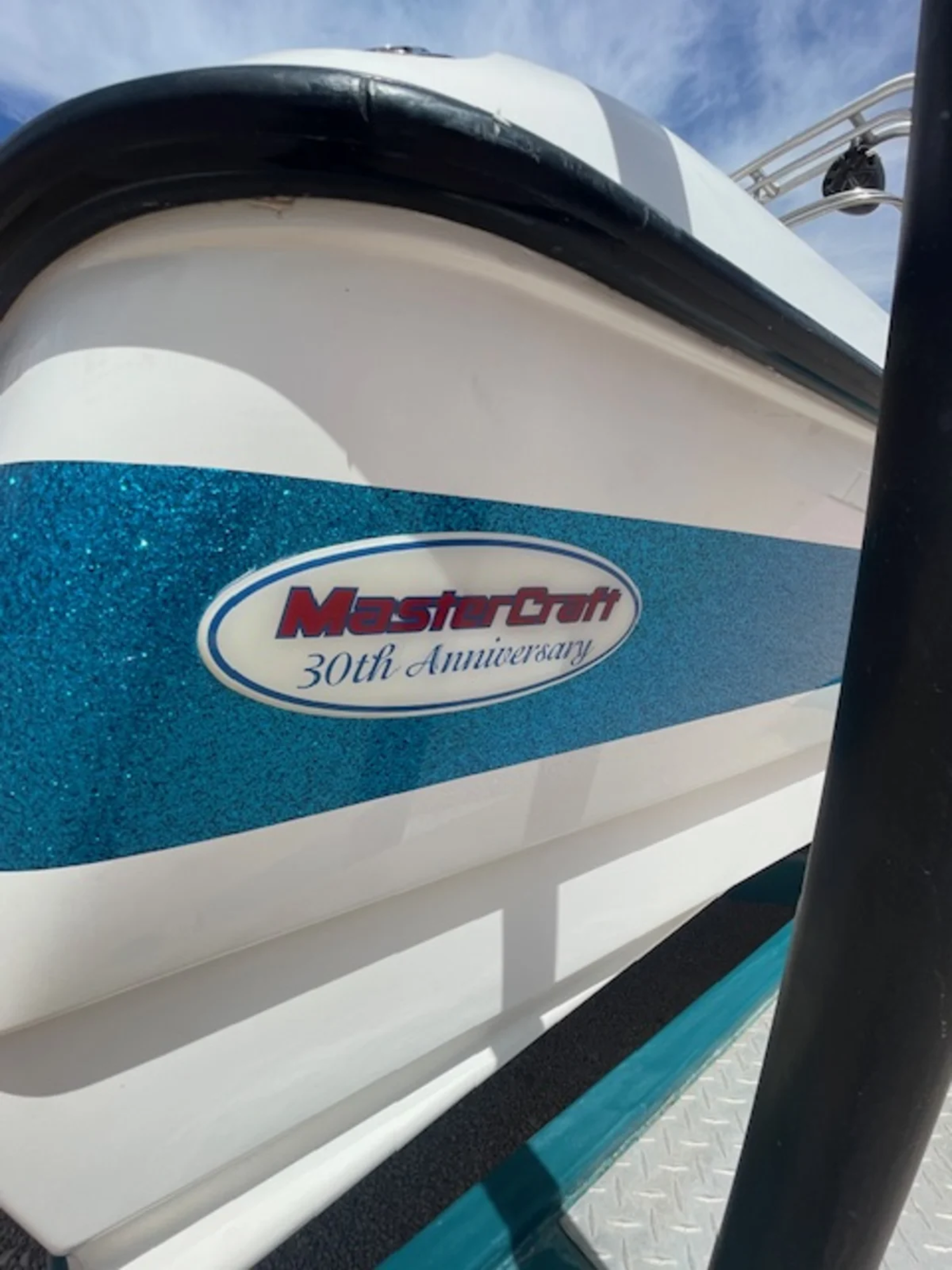 1998 Mastercraft Boats Prostar 190 for sale in Phoenix, Arizona