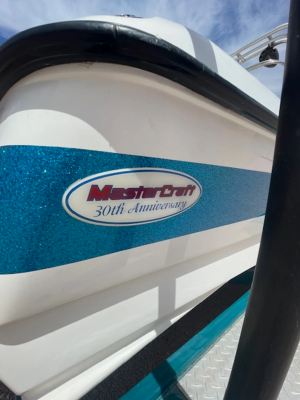 1998 Mastercraft Boats Prostar 190 for sale in Phoenix, Arizona