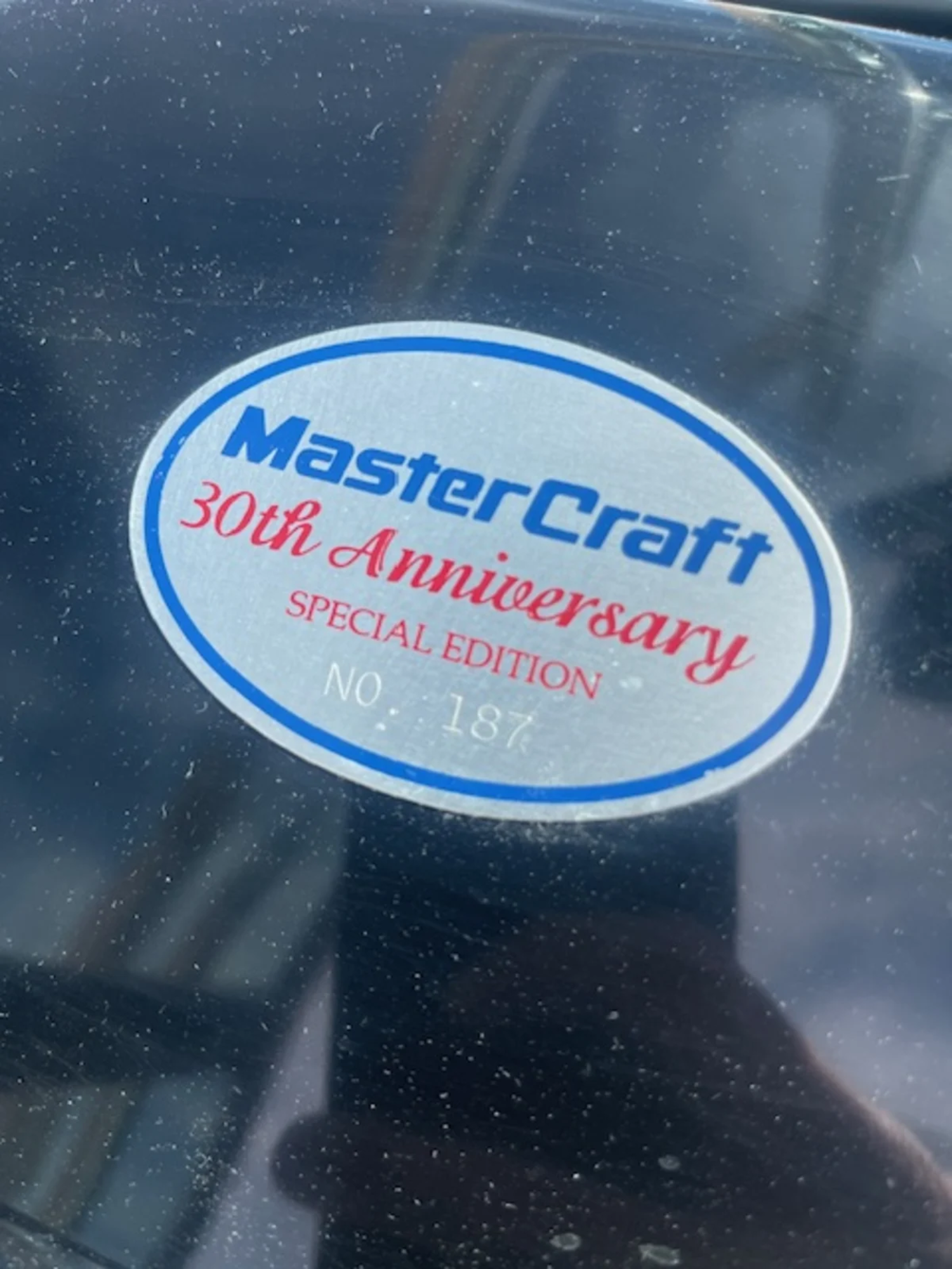 1998 Mastercraft Boats Prostar 190 for sale in Phoenix, Arizona
