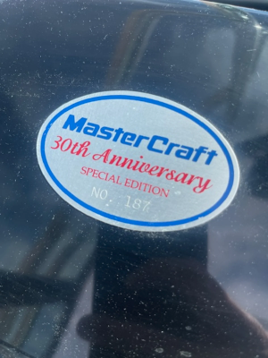 1998 Mastercraft Boats Prostar 190 for sale in Phoenix, Arizona