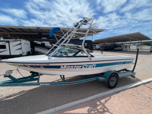 1998 Mastercraft Boats Prostar 190 for sale in Phoenix, Arizona
