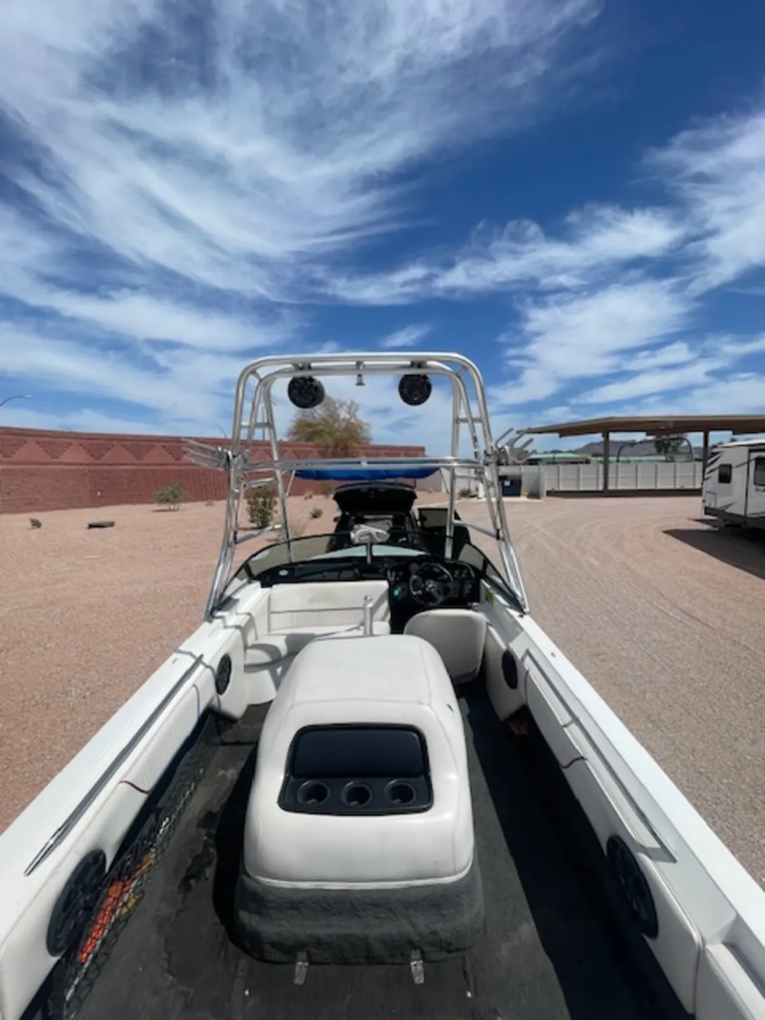 1998 Mastercraft Boats Prostar 190 for sale in Phoenix, Arizona