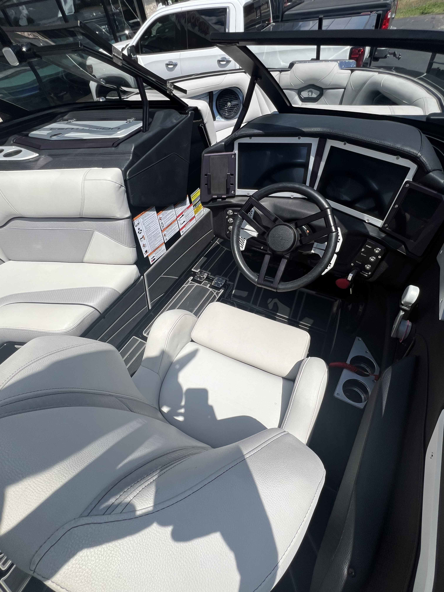 2023 Centurion Boats Ri230 for sale in , 