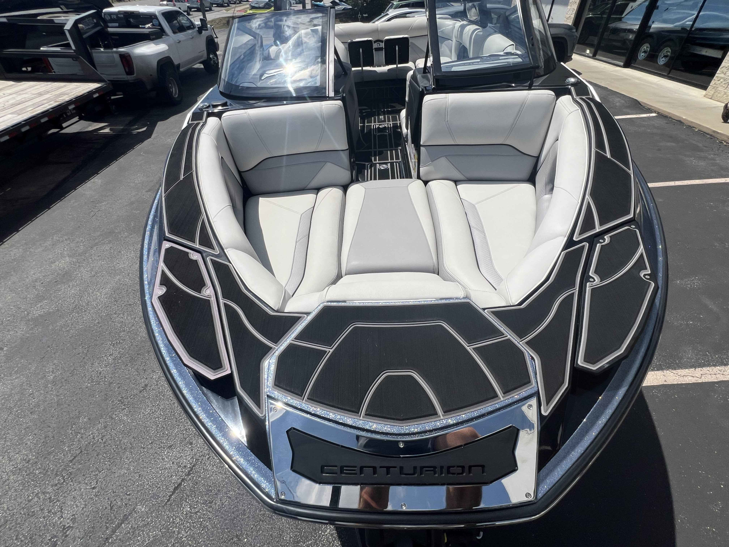2023 Centurion Boats Ri230 for sale in , 